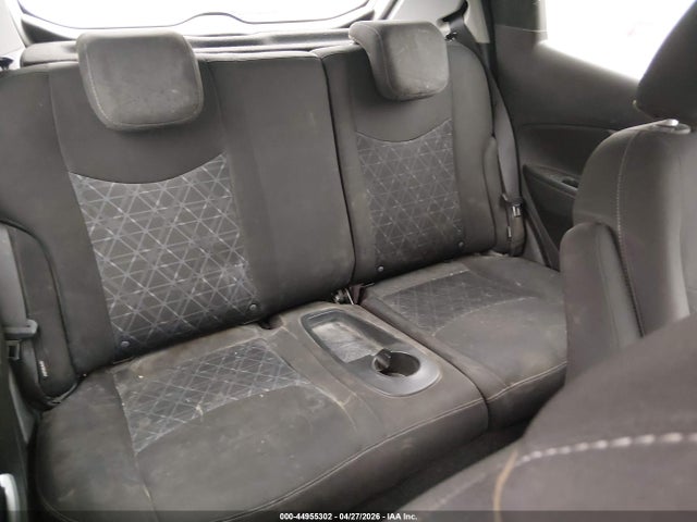 Chevrolet Spark Fwd Ls Automatic