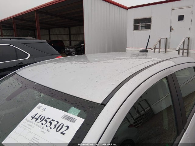 Chevrolet Spark Fwd Ls Automatic
