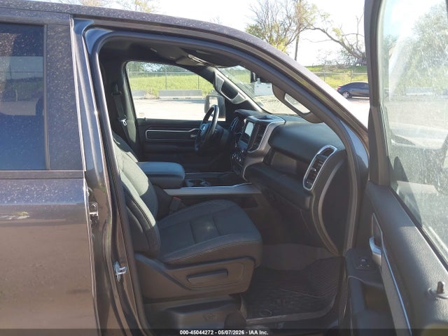 Ram 1500 Big Horn  4x4 5'7 Box