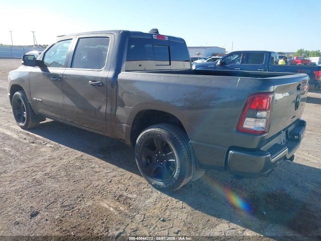 Ram 1500 Big Horn  4x4 5'7 Box