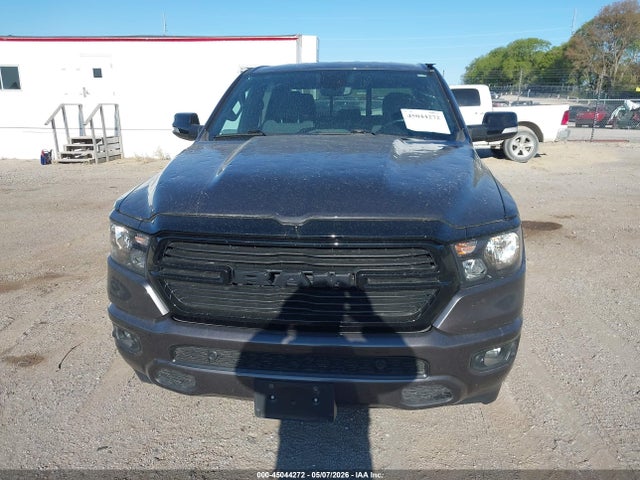 Ram 1500 Big Horn  4x4 5'7 Box