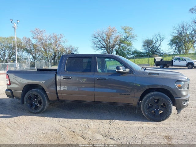 Ram 1500 Big Horn  4x4 5'7 Box