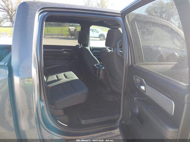 Ram 1500 Big Horn  4x4 5'7 Box