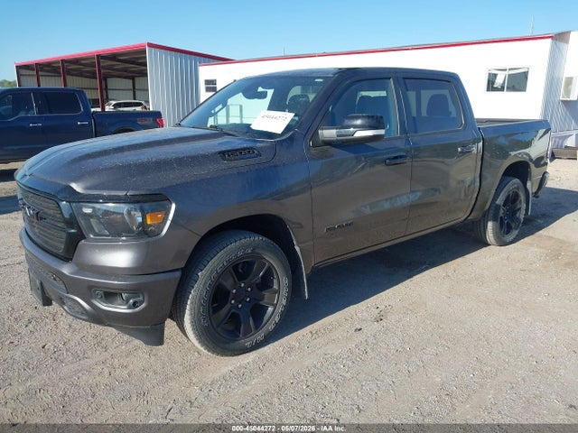 Ram 1500 Big Horn  4x4 5'7 Box