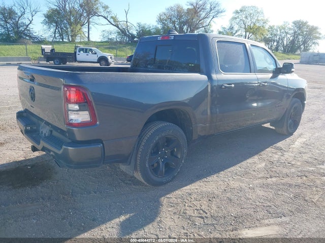 Ram 1500 Big Horn  4x4 5'7 Box