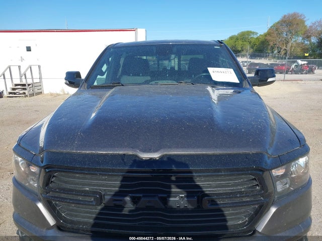 Ram 1500 Big Horn  4x4 5'7 Box