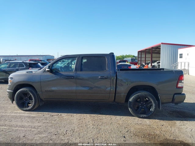Ram 1500 Big Horn  4x4 5'7 Box