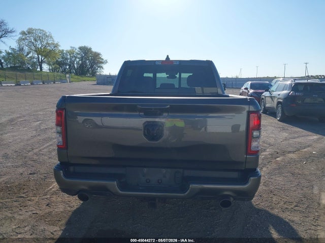 Ram 1500 Big Horn  4x4 5'7 Box