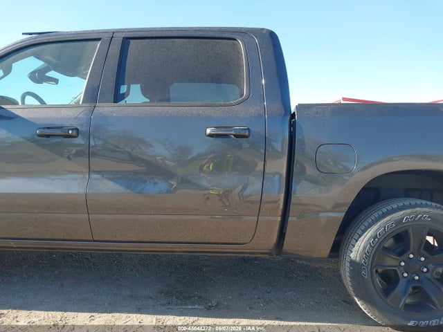 Ram 1500 Big Horn  4x4 5'7 Box