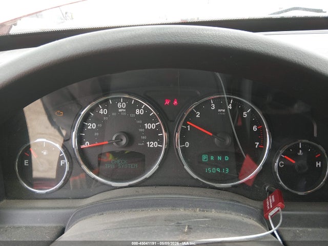 Jeep Liberty Limited