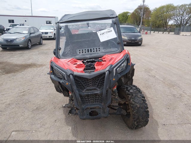 Can-Am Maverick Trail