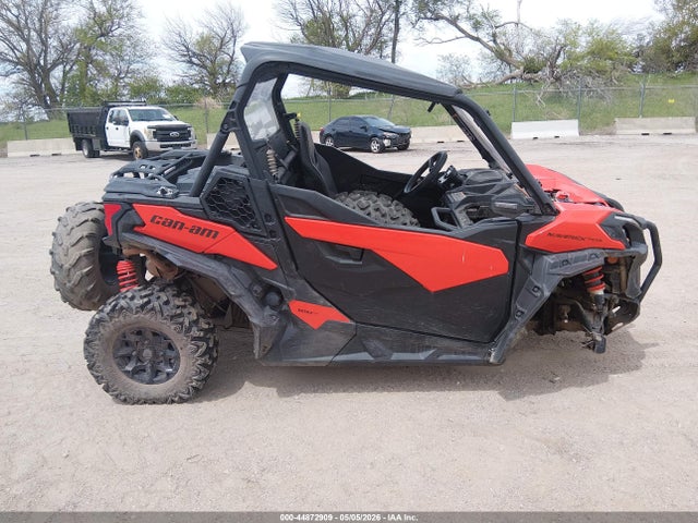 Can-Am Maverick Trail