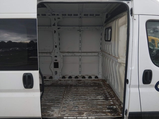 Ram Promaster High Roof 159 Wb