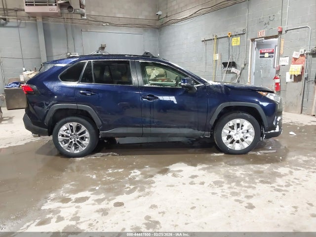 Toyota RAV4 Xle Premium