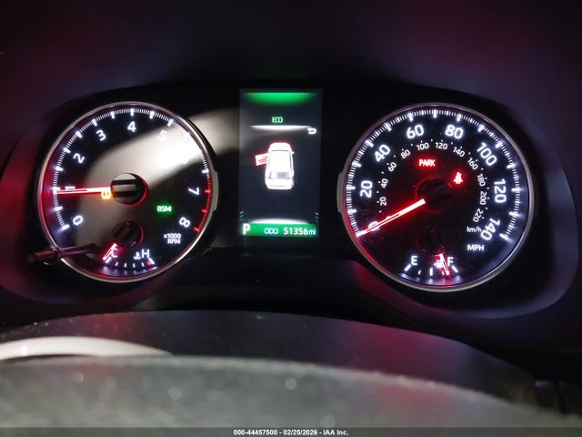 Toyota RAV4 Xle Premium