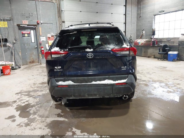 Toyota RAV4 Xle Premium