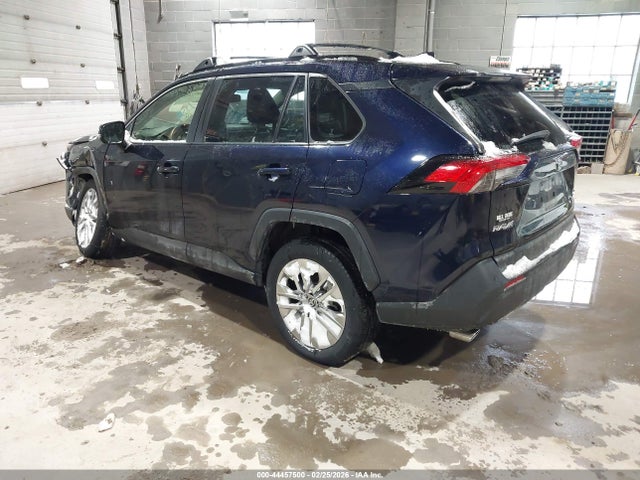 Toyota RAV4 Xle Premium