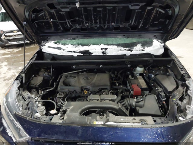 Toyota RAV4 Xle Premium