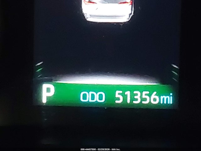 Toyota RAV4 Xle Premium