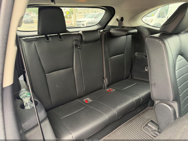 Toyota Highlander Xle
