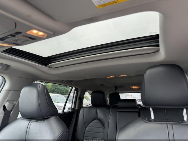 Toyota Highlander Xle