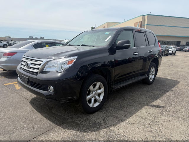 Lexus Gx