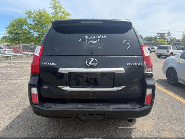 Lexus Gx