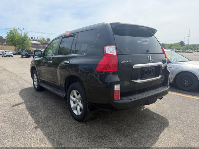Lexus Gx