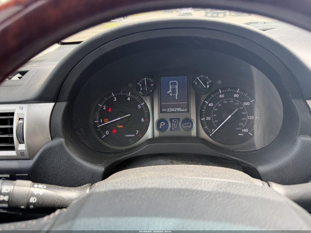 Lexus Gx