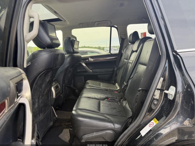 Lexus Gx