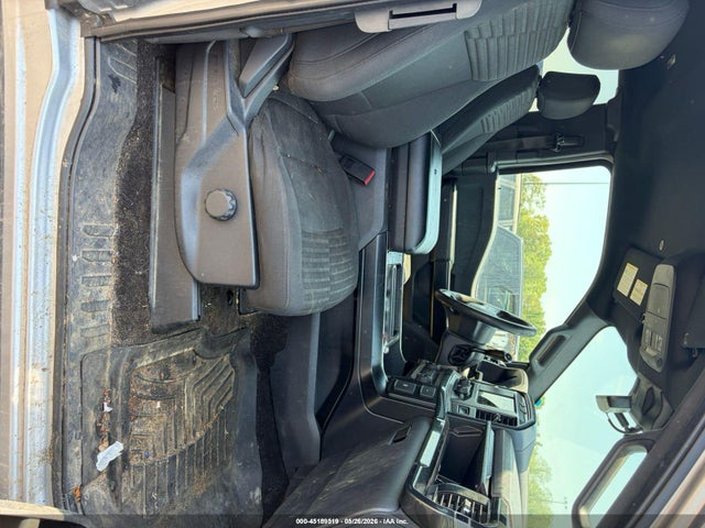Ford F-150 Xl