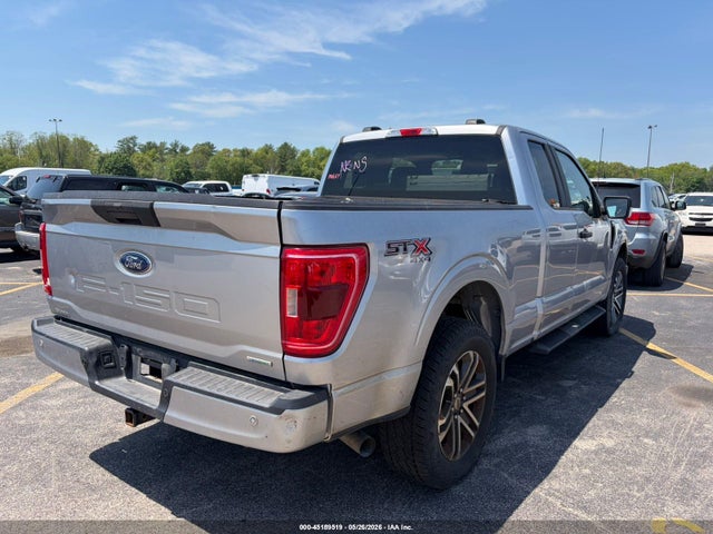 Ford F-150 Xl