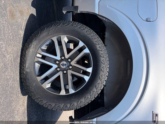 Ford F-150 Xl