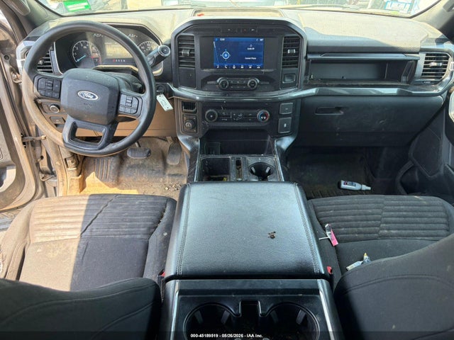 Ford F-150 Xl