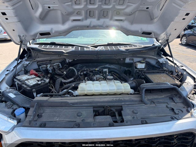 Ford F-150 Xl