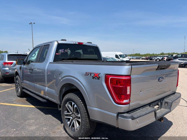 Ford F-150 Xl
