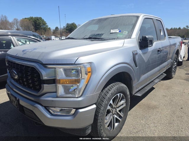 Ford F-150 Xl