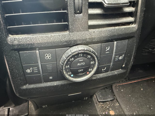Mercedes-Benz GLE 4matic
