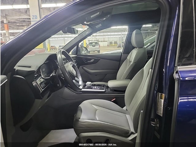 Audi Q7 Premium Plus 55 Tfsi Quattro Tiptronic
