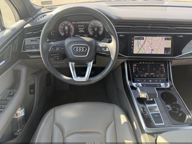 Audi Q7 Premium Plus 55 Tfsi Quattro Tiptronic