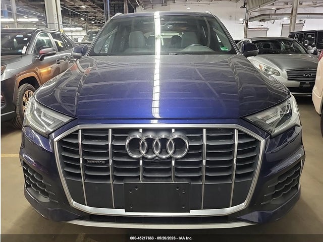 Audi Q7 Premium Plus 55 Tfsi Quattro Tiptronic