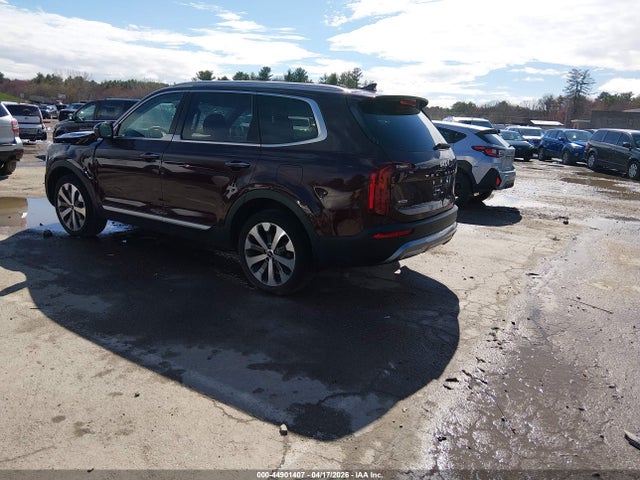 Kia Telluride S