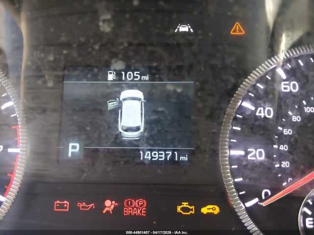 Kia Telluride S