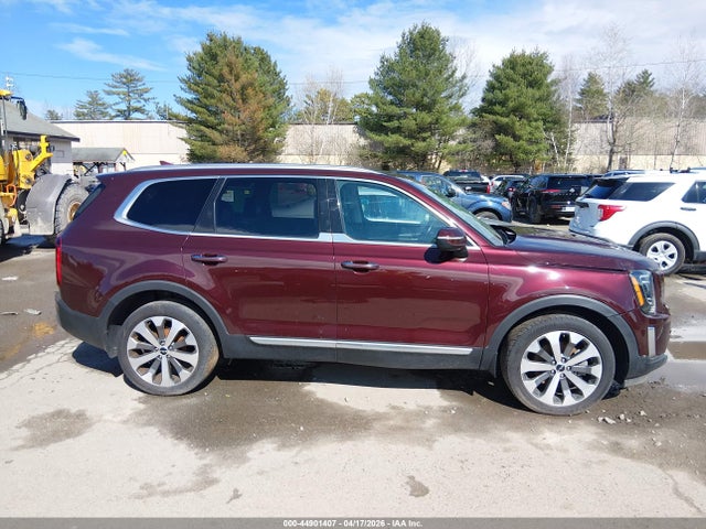 Kia Telluride S