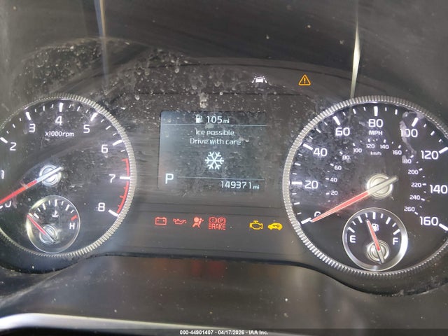 Kia Telluride S