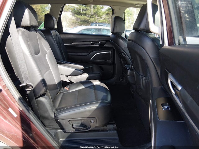 Kia Telluride S