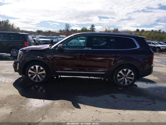 Kia Telluride S