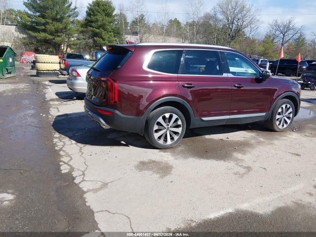 Kia Telluride S
