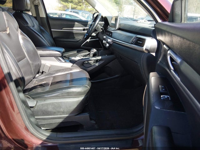 Kia Telluride S