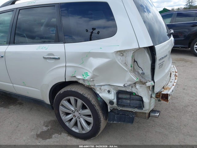 Subaru Forester 2.5x Limited